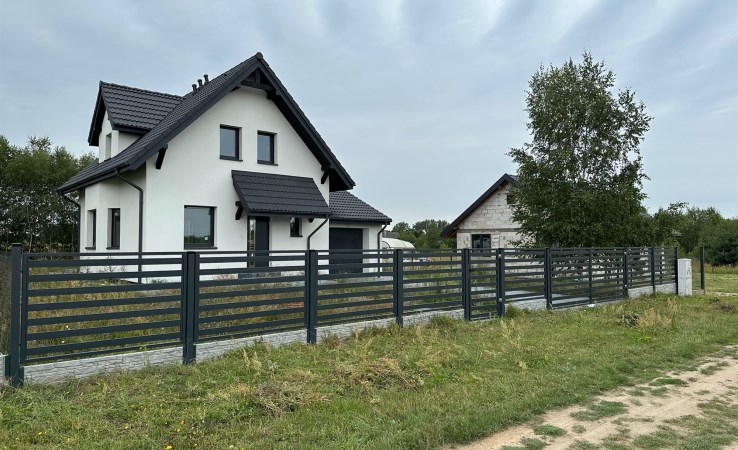 dom na sprzedaż - Łabiszyn (gw), Oporówek