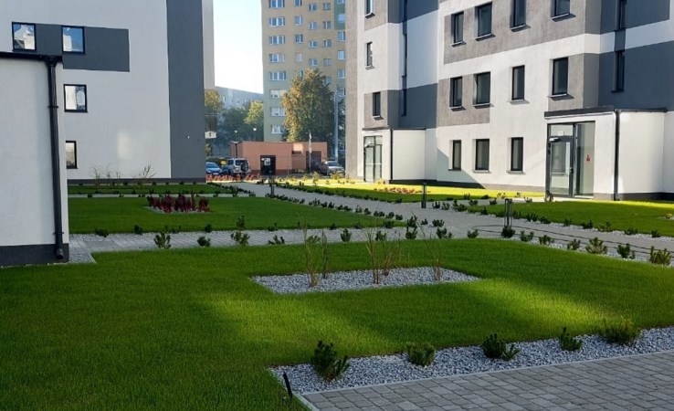 mieszkanie na sprzedaż - Bydgoszcz, Kapuściska