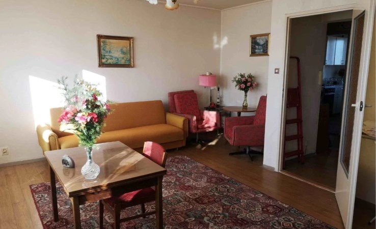 mieszkanie na sprzedaż - Bydgoszcz, Fordon, Bajka