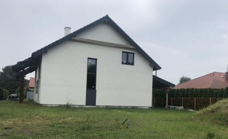 dom na sprzedaż - Solec Kujawski
