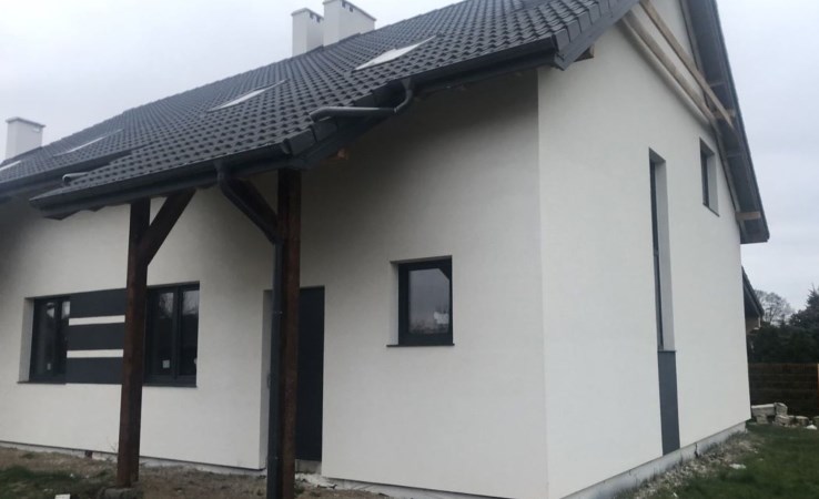 dom na sprzedaż - Solec Kujawski