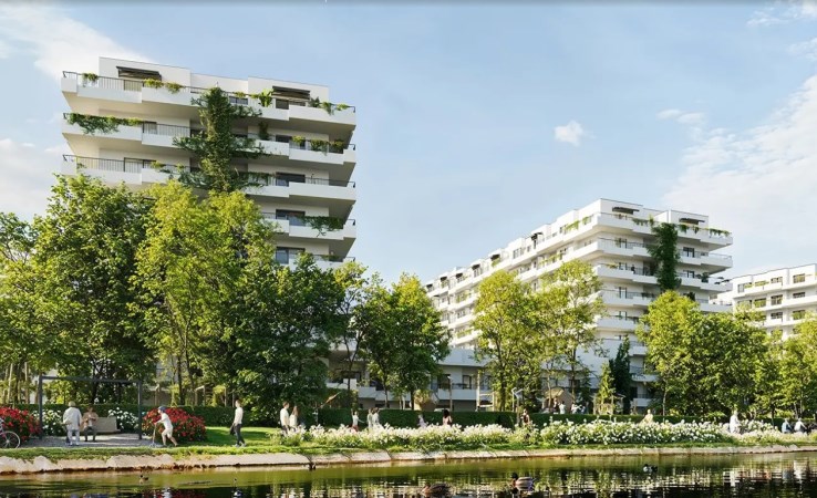 mieszkanie na sprzedaż - Bydgoszcz, Bartodzieje