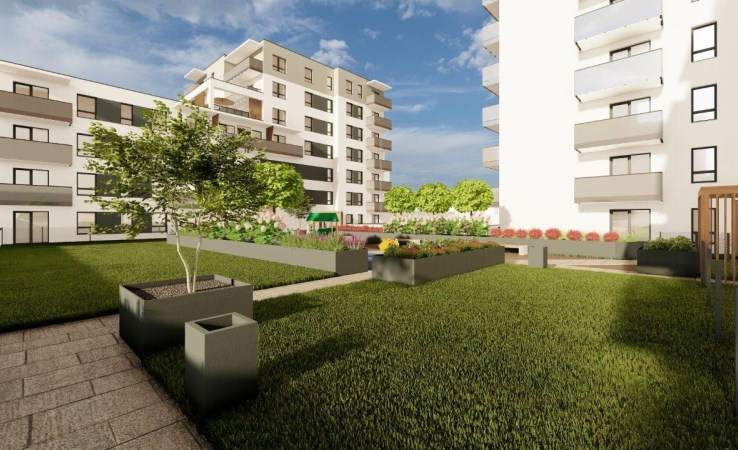 mieszkanie na sprzedaż - Bydgoszcz, Bartodzieje