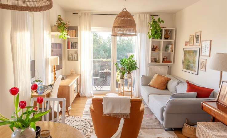 mieszkanie na sprzedaż - Bydgoszcz, Fordon