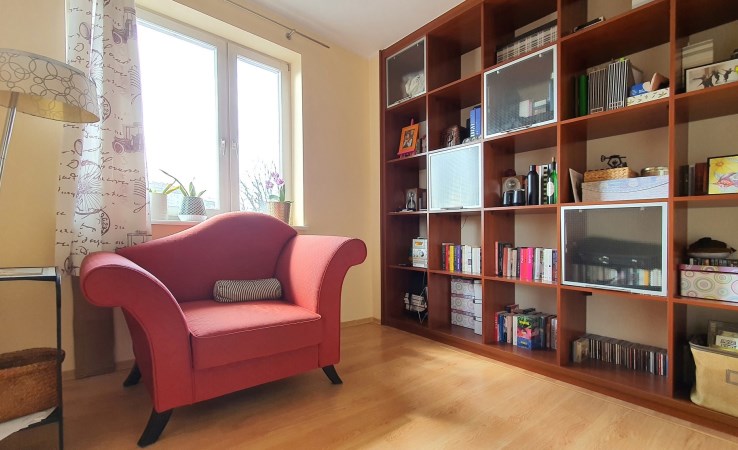 mieszkanie na sprzedaż - Bydgoszcz, Śródmieście