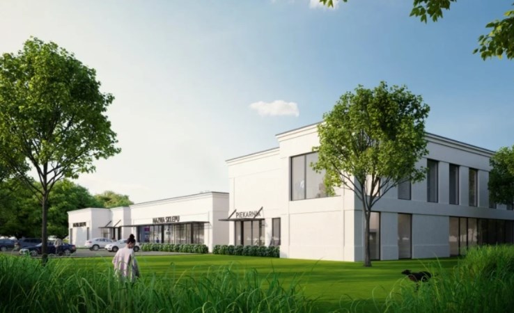 dom na sprzedaż - Osielsko, Niemcz