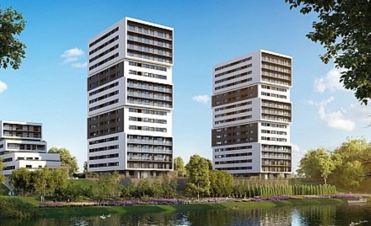 mieszkanie na sprzedaż - Bydgoszcz, Bartodzieje