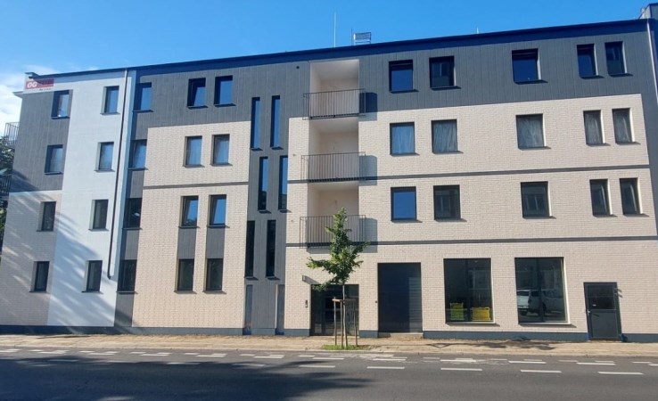 mieszkanie na sprzedaż - Bydgoszcz, Śródmieście