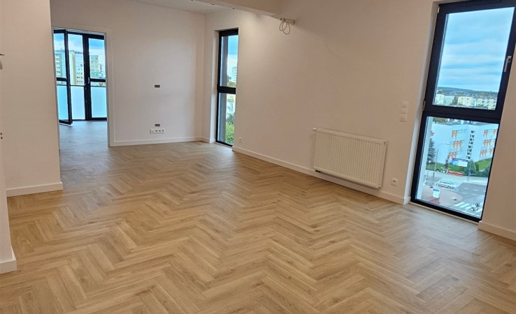 mieszkanie na sprzedaż - Bydgoszcz, Bartodzieje