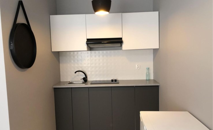 mieszkanie na sprzedaż - Bydgoszcz, Śródmieście