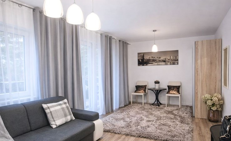 mieszkanie na sprzedaż - Bydgoszcz, Fordon, Nowy Fordon