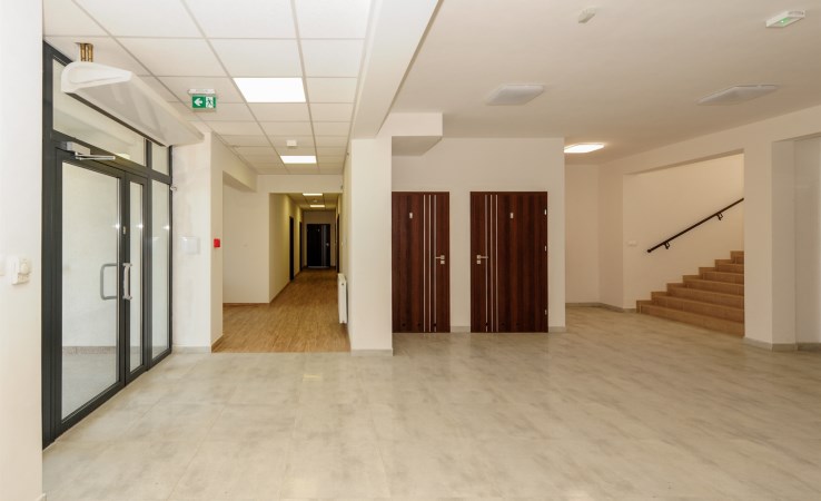 obiekt na sprzedaż - Białe Błota