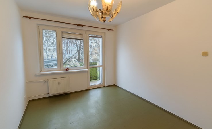 mieszkanie na sprzedaż - Bydgoszcz, Błonie