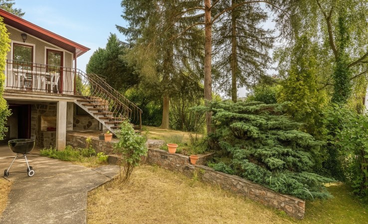 działka na sprzedaż - Koronowo (gw), Salno