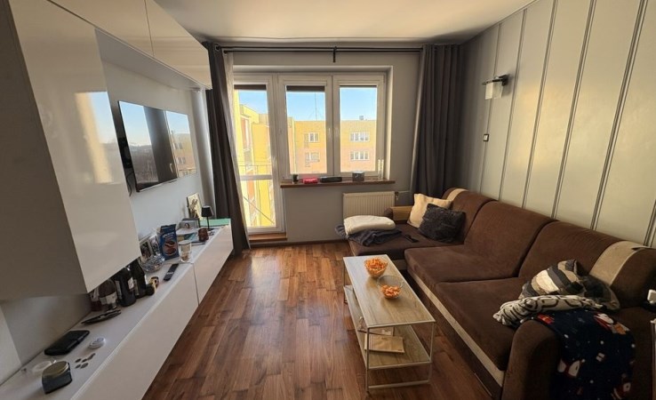 mieszkanie na sprzedaż - Bydgoszcz, Glinki