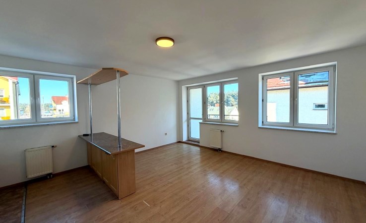 mieszkanie na sprzedaż - Bydgoszcz, Fordon