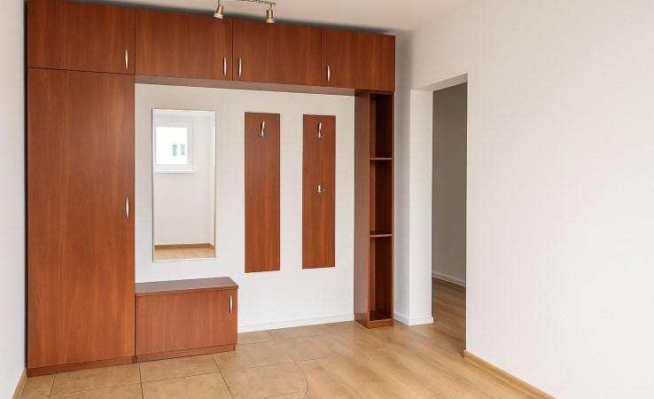 mieszkanie na sprzedaż - Bydgoszcz, Szwederowo