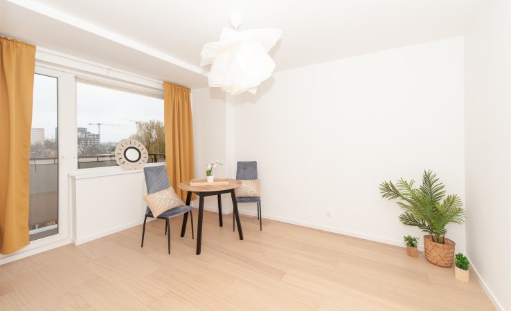 mieszkanie na sprzedaż - Bydgoszcz, Bartodzieje