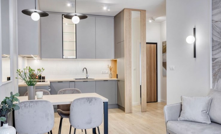 mieszkanie na sprzedaż - Bydgoszcz, Centrum