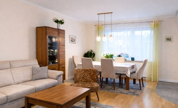 mieszkanie na sprzedaż - Bydgoszcz, Górzyskowo