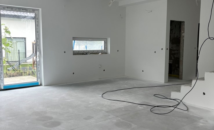 dom na sprzedaż - Białe Błota, Murowaniec