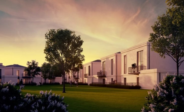 mieszkanie na sprzedaż - Osielsko, Niemcz