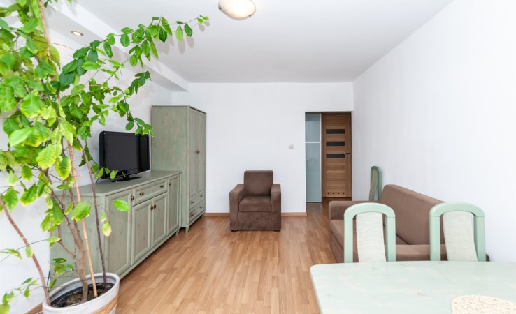 mieszkanie na sprzedaż - Bydgoszcz, Szwederowo