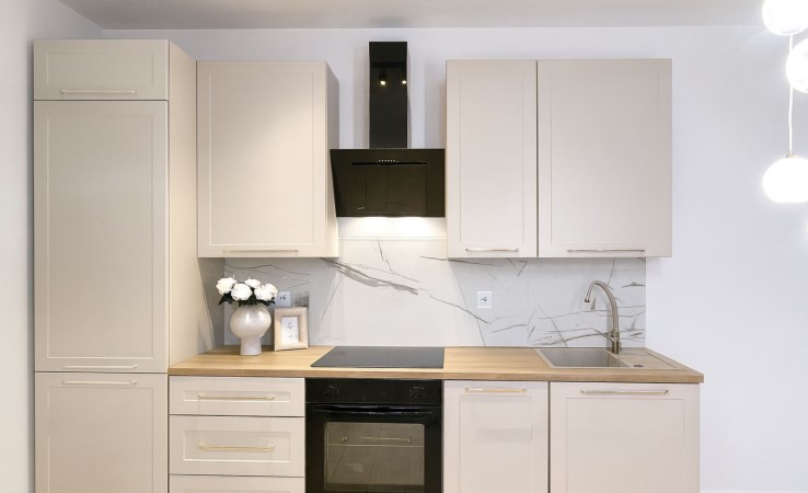 mieszkanie na sprzedaż - Bydgoszcz, Okole