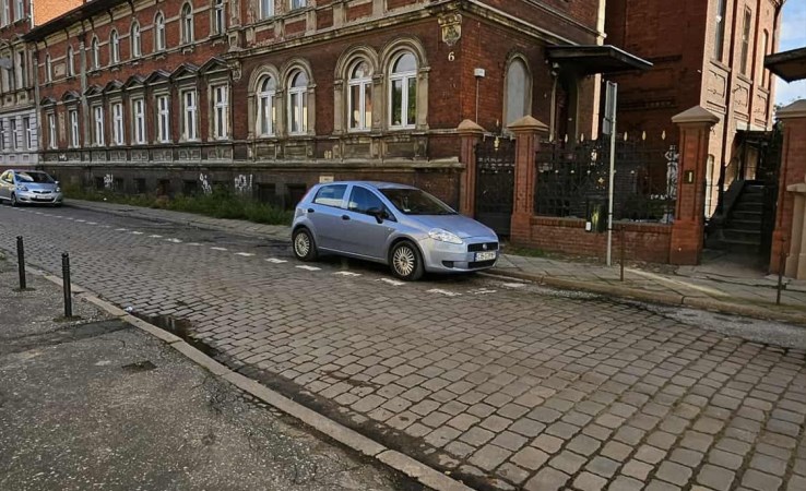 dom na sprzedaż - Bydgoszcz, Stare Miasto