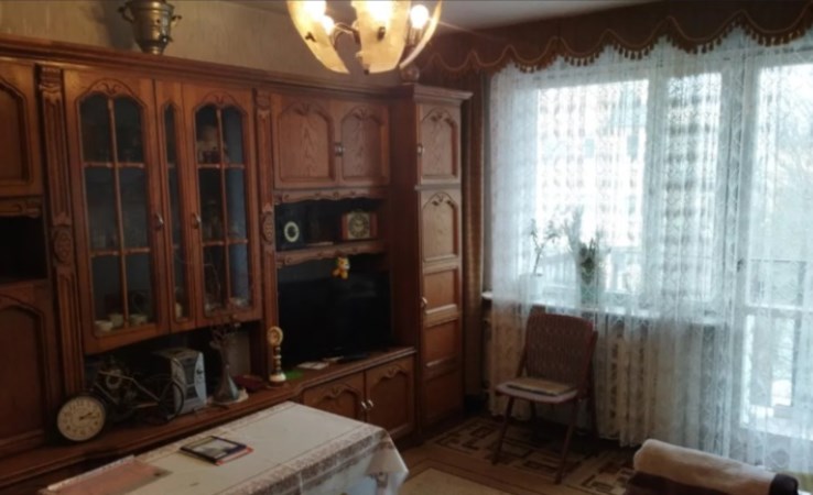 mieszkanie na sprzedaż - Bydgoszcz, Szwederowo