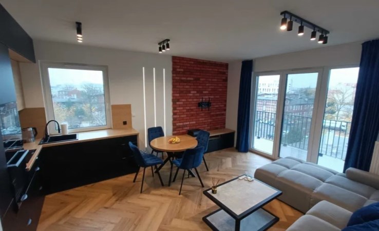 mieszkanie na sprzedaż - Bydgoszcz, Bocianowo