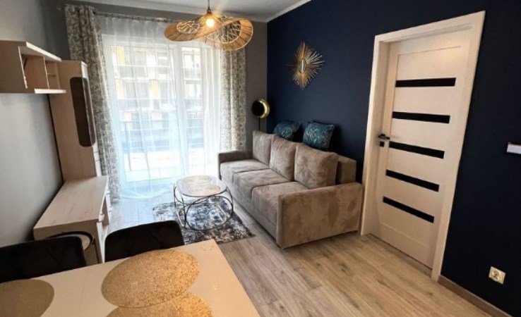 mieszkanie na sprzedaż - Bydgoszcz, Bielawy