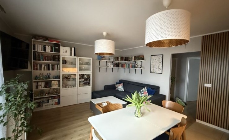 mieszkanie na sprzedaż - Bydgoszcz, Osowa Góra