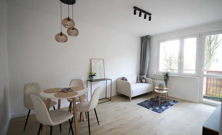 mieszkanie na sprzedaż - Bydgoszcz, Fordon