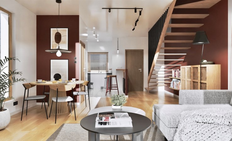 dom na sprzedaż - Białe Błota, Łochowo