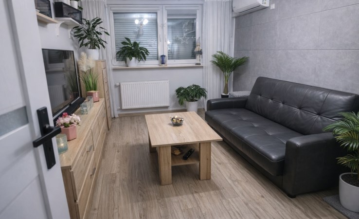 mieszkanie na sprzedaż - Bydgoszcz, Błonie