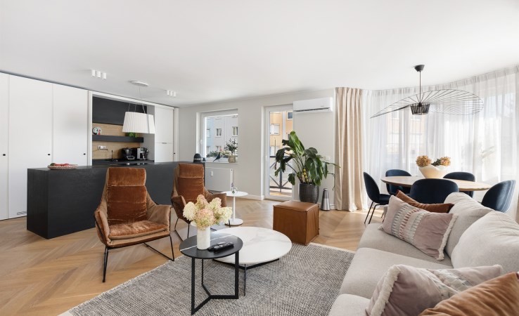 mieszkanie na sprzedaż - Bydgoszcz, Górzyskowo