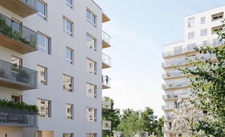 mieszkanie na sprzedaż - Bydgoszcz, Bartodzieje