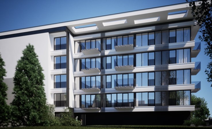 mieszkanie na sprzedaż - Bydgoszcz, Okole