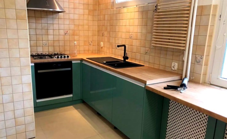 mieszkanie na sprzedaż - Bydgoszcz, Fordon, Tatrzańskie