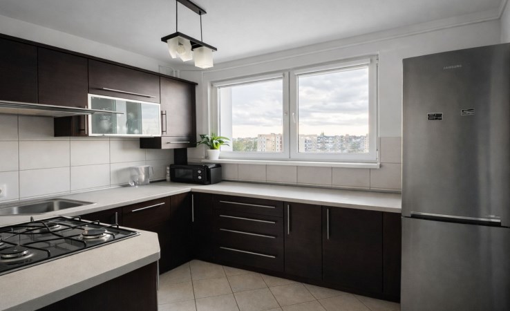 mieszkanie na sprzedaż - Bydgoszcz, Kapuściska