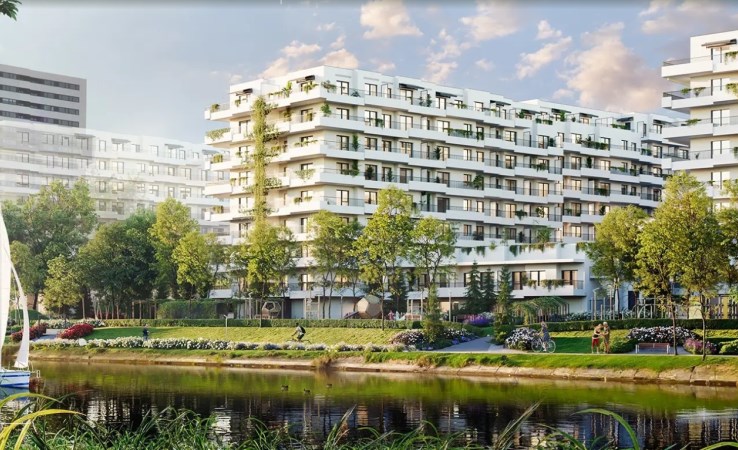 mieszkanie na sprzedaż - Bydgoszcz, Bartodzieje