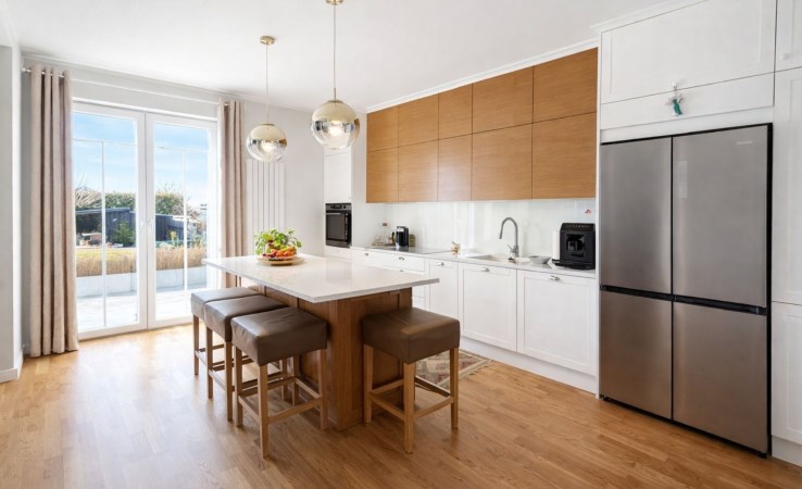 dom na sprzedaż - Białe Błota, Łochowo