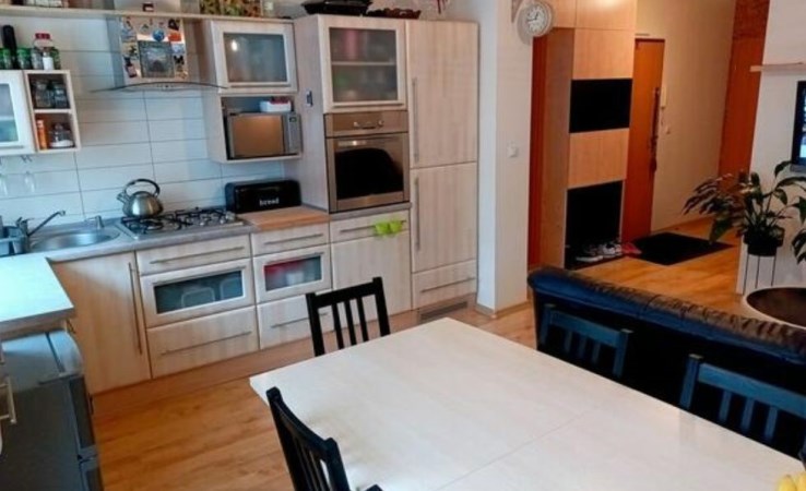 mieszkanie na sprzedaż - Bydgoszcz, Błonie