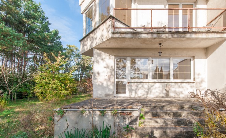 dom na sprzedaż - Białe Błota