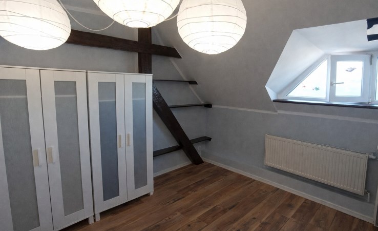 mieszkanie na sprzedaż - Bydgoszcz, Śródmieście