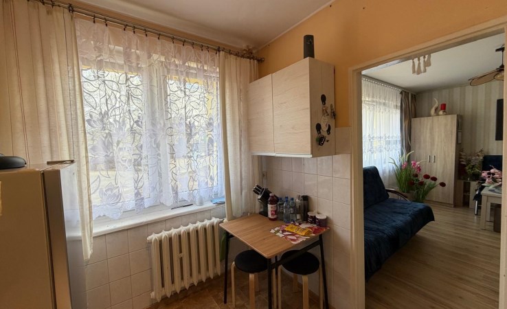 mieszkanie na sprzedaż - Bydgoszcz, Wzgórze Wolności