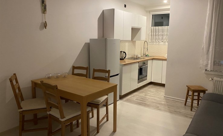 mieszkanie na sprzedaż - Bydgoszcz, Śródmieście