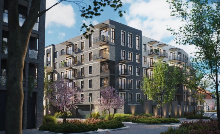 mieszkanie na sprzedaż - Bydgoszcz, Bocianowo