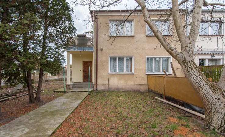 dom na sprzedaż - Bydgoszcz, Miedzyń